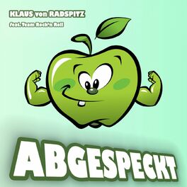 Album cover of Abgespeckt
