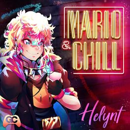 Album cover of Mario & Chill