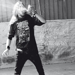 Album cover of 15 Seconds