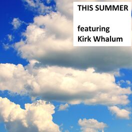 Album cover of This Summer (feat. Kirk Whalum)
