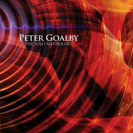 Album cover of The Solo Anthology