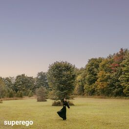 Album cover of Happier