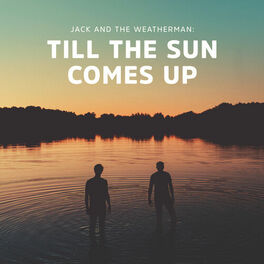 Album cover of Till The Sun Comes Up