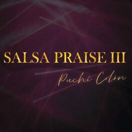Album cover of Salsa Praise 3