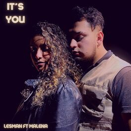 Album cover of It's You (Cover)