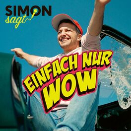 Album cover of Einfach nur wow
