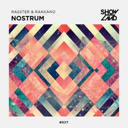Album cover of Nostrum