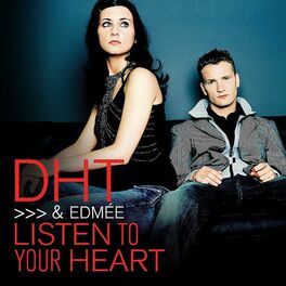 Album cover of Listen to Your Heart