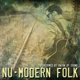 Album cover of Nu-Modern Folk
