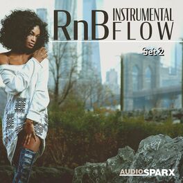 Album cover of RnB Instrumental Flow, Set 2