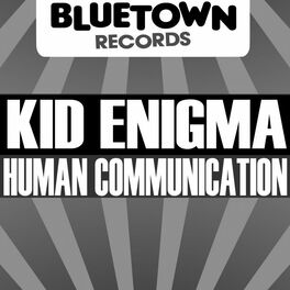 Album cover of Human Communication