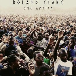 Album cover of One Africa