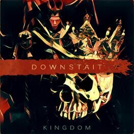 Album cover of Kingdom