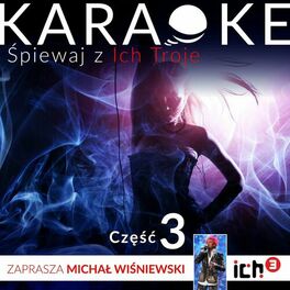 Album cover of Karaoke Śpiewaj z Ich Troje Część 3