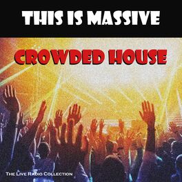 Album cover of This Is Massive (Live)