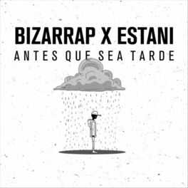 Album cover of Antes Que Sea Tarde (Bizarrap Remix)