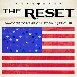 Album cover of The Reset