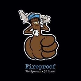 Album cover of Fireproof