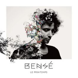 Album cover of Le printemps