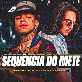 Album cover of Sequência do Mete (BregaFunk)