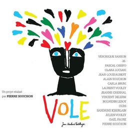 Album cover of Vole (Version 2020)