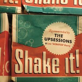 Album cover of Shake It!