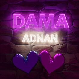 Album cover of Dama