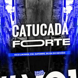Album cover of Catucada Forte