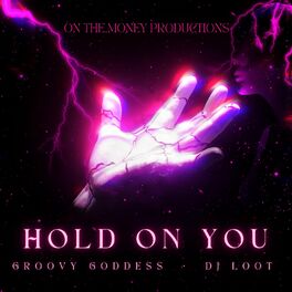 Album cover of Hold on You