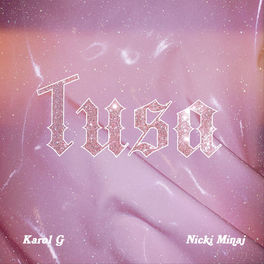 Album cover of Tusa