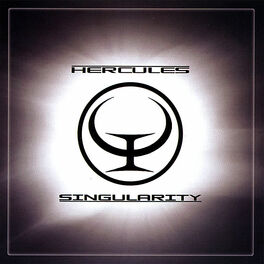 Album cover of Singularity