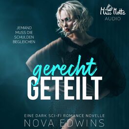 Album cover of Gerecht geteilt