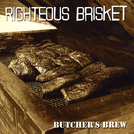 Album cover of Butcher's Brew