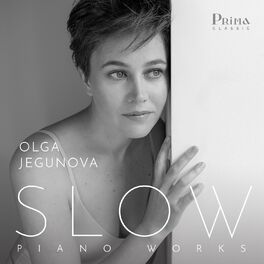 Album cover of Prelude in B minor, BWV 855a (Arr. by Alexander Siloti)