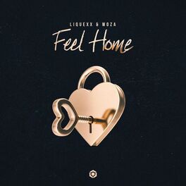 Album cover of Feel Home