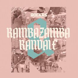 Album cover of Rambazamba & Randale