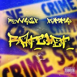 Album cover of Ratchet (feat. Xammy)