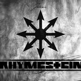 Album cover of Rhymestein
