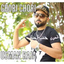 Album cover of Chori Chori