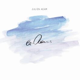 Album cover of Les Océans