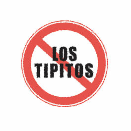 Album cover of Los Tipitos