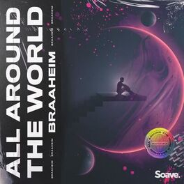 Album cover of All Around The World (La La La La La)