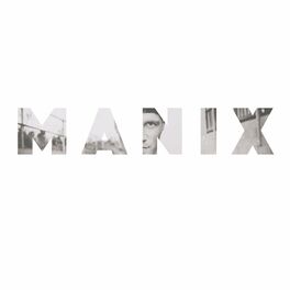 Album cover of Manix