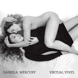 Album cover of Virtual Vinyl