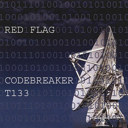 Album cover of codebreaker