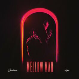 Album cover of Mellow Man