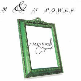 Album cover of M & M Power