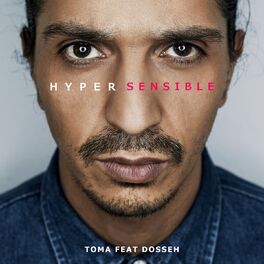 Album cover of Hypersensible