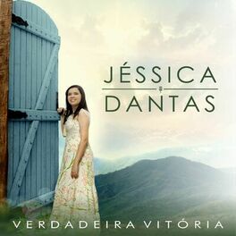 Album cover of Verdadeira Vitória