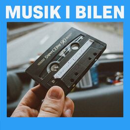 Album cover of Musik i bilen